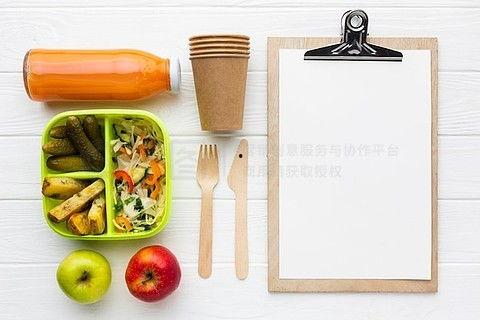 娱乐吃瓜模板素材